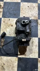 Компрессор кондиционера BMW e39