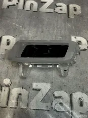 Оптика нижняя левая Range Rover L405 рест