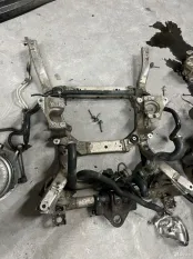 Подрамник передний Range Rover Sport 2 L494 L405
