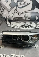 Фара левая BMW 5 G30/31
