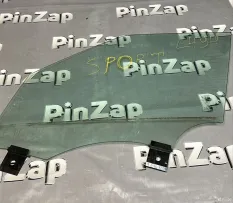 Стекло переднее правое Range Rover Sport L494