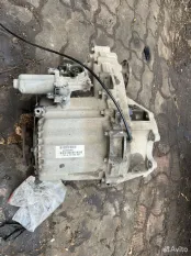 Раздаточная коробка Range Rover Vogue L405