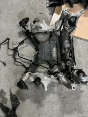 Подрамник передний Audi Audi Q5 80A FY
