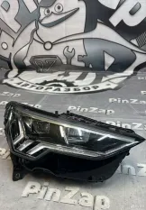Фара передняя правая Audi Q3 F3