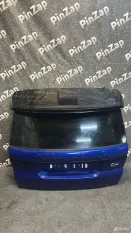 Крышка багажника Range Rover Sport Svr L494