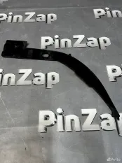 Ресница фары Land Rover Range Rover Sport