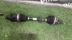 Полуось передняя левая Genesis GV70