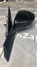 Зеркало левое Land Rover Discovery 5 L462