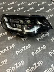 Правая фара Land Rover Discovery 5 L462