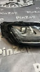 Фара правая Audi Q7 4M S-line