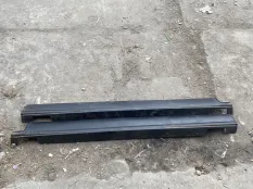 Накладка порога внешняя LR Range Rover L405