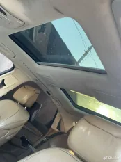 Панорама Audi A8 d4 4H