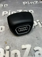 Подушка безопасности в руль Audi SQ7 4M