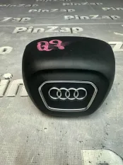 Подушка безопасности Audi Q8