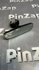 Зеркало салона Lr Rr Velar 1 L560