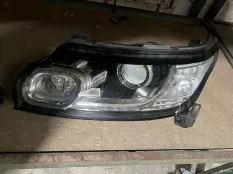 Левая фара Range Rover sport 2 L494