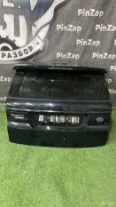 Крышка багажника Range Rover L494