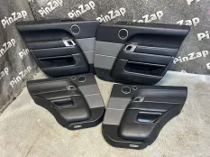 Комплект обшивок Range Rover Sport 2 L494
