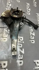 Поворотный кулак Range Rover Sport 2 L494 рест
