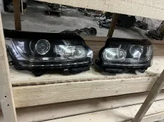 Фары адаптив LR Range Rover 4 L405