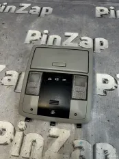 Плaфон сaлонa Toyоtа Lаnd Сruiser Рradо 150