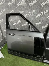 Дверь передняя правая Range Rover L405