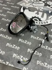 Зеркало переднее левое Mercedes-Benz E-Class W238