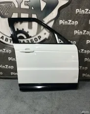 Дверь передняя правая lr Range Rover Sport L494