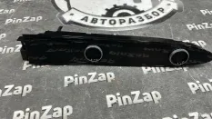 Панель управления климатом genesis gv70