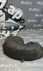 Подкрылок задний левый Mercedes-Benz GLE W167