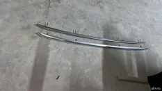 Рейлинги Audi q5 fy