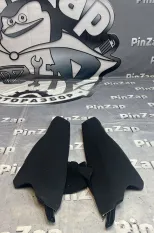 Накладки на сиденья Рендж Ровер Велар Л560