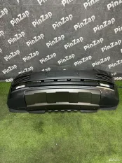 Передний бампер Range Rover 4 L405 до рест