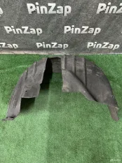 Подкрылок задний левый Audi Q3 F3