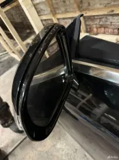 Зеркало левое Mercedes-Benz E-Class Coupe W238