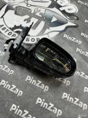 Зеркало правое Kia Sorento Prime 3