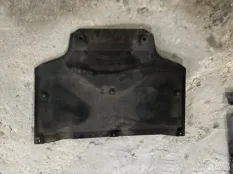 Защита передняя нижняя Audi Q5 FY