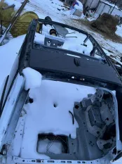 Крыша Range Rover 4 L405