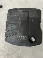 Крышка двс Audi q5 fy 2.0 tdi