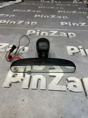 Зеркало заднего вида Ауди Ку7 4М