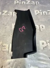 Накладка жабо передняя левая Audi Q8