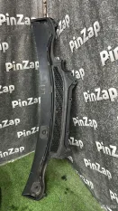 Жабо Range Rover Sport 2 L494