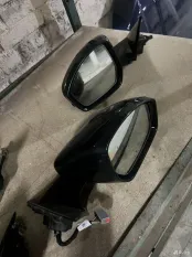 Зеркало правое левое Range Rover Velar