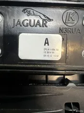 Накладка под руль Land Rover Vogue L405 5.0SC