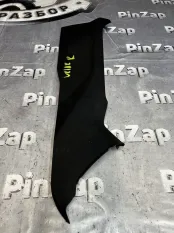 Накладка консоли правая Рендж Ровер Велар Л560