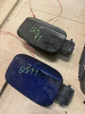 Лючок бензобака Audi Q5 FY