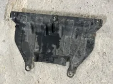 Защита двигателя BMW 3 F30