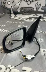 Зеркало наружное левое Mercedes GLE W167