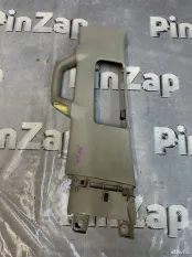 Обшивка стойки Toyota Land Cruiser Prado 150