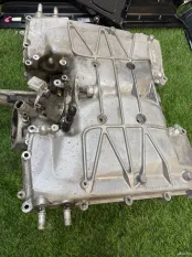 Нагнетатель Range Rover 4 l405 Sport 2 L494 5.0